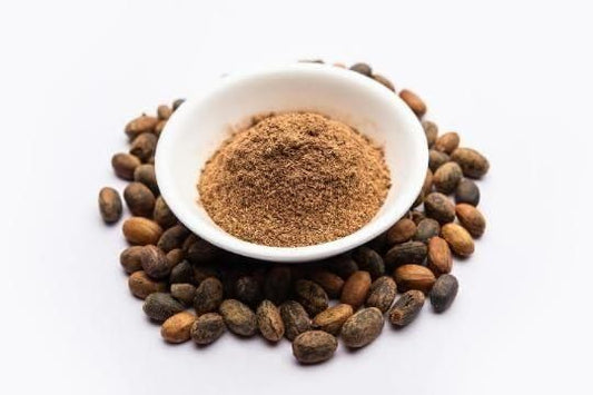 Ayurvedic Hair Growth Powder 🌱✨ (Buy 1 Get 1 Free🔥🔥)