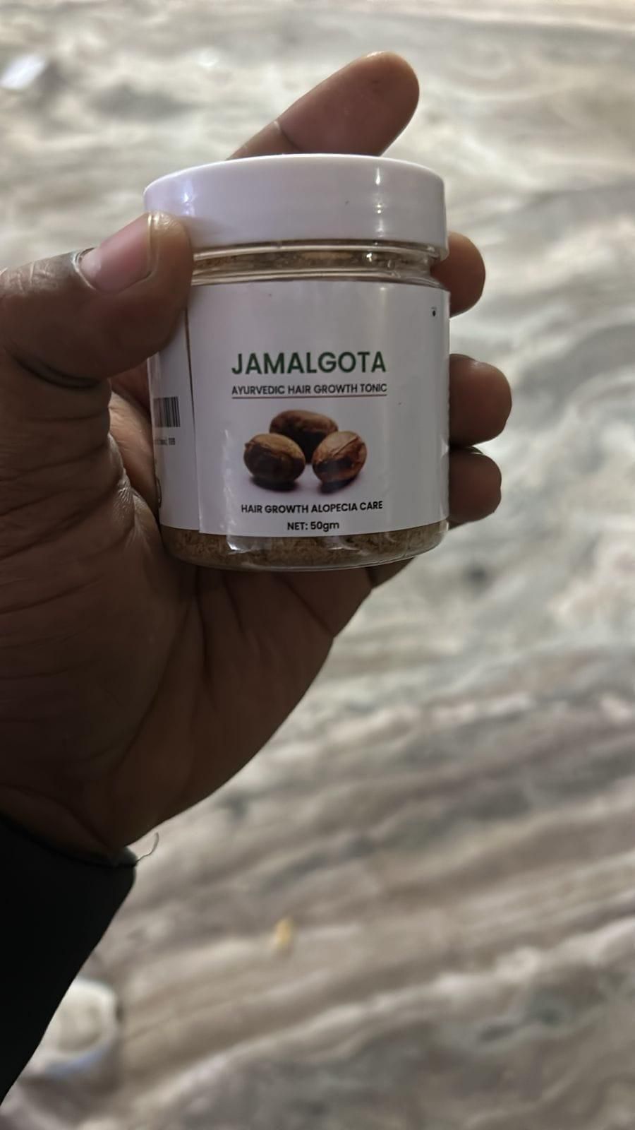 Ayurvedic Hair Growth Powder š±āØ (Buy 1 Get 1 Freeš„š„)