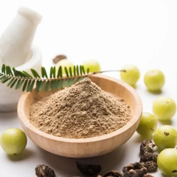 Ayurvedic Hair Growth Powder š±āØ (Buy 1 Get 1 Freeš„š„)