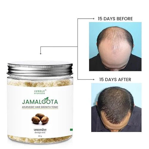 Ayurvedic Hair Growth Powder š±āØ (Buy 1 Get 1 Freeš„š„)