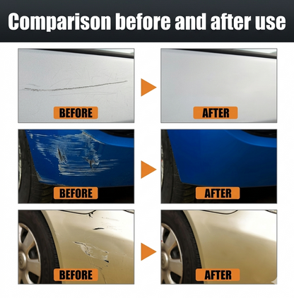 Instant Car Scratch Remover Wax (Buy 1 Get 1 Free )