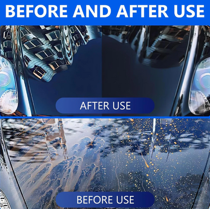 Sopami Car Coating Spray (Buy 1 Get 1 Free)
