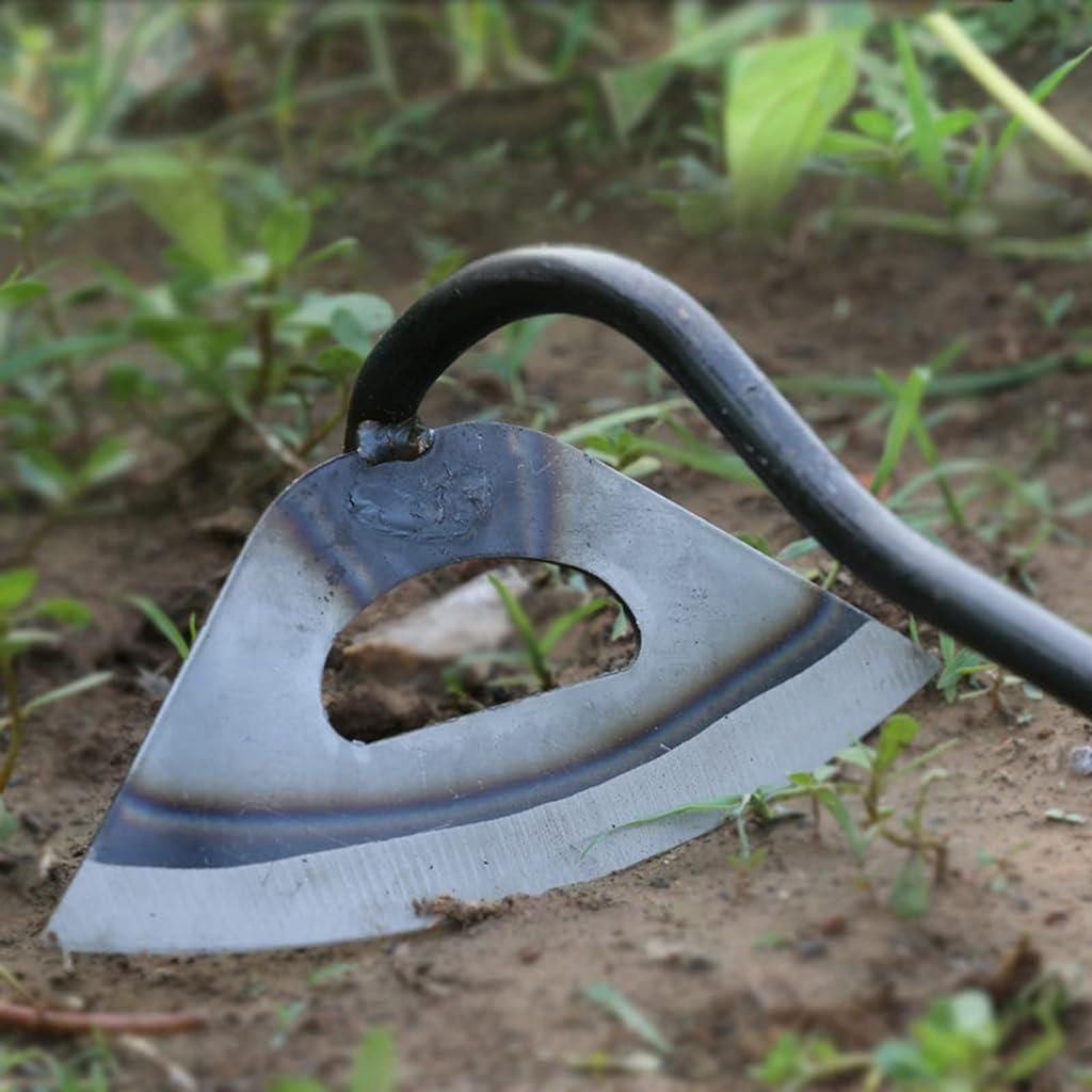Durable Manual Weed Puller – Remove Weeds with Ease 🌱🛠️