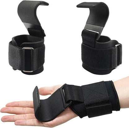 💪🏻Weight Lifting Hand Grip Pair of 1💪🏻