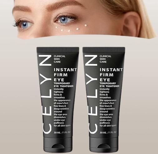 Instant FIRMx Eye Tightener & Eye Bag Cream