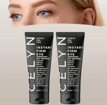 Instant FIRMx Eye Tightener & Eye Bag Cream