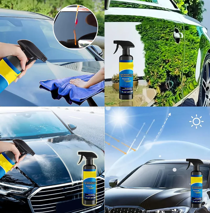 Sopami Car Coating Spray (Buy 1 Get 1 Free)