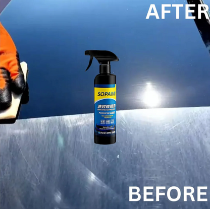 Sopami Car Coating Spray (Buy 1 Get 1 Free)