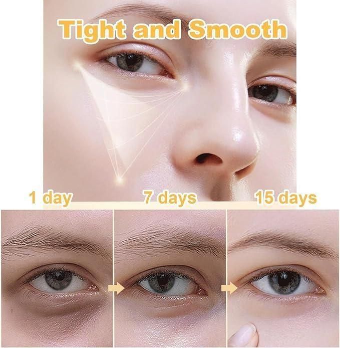 Instant FIRMx Eye Tightener & Eye Bag Cream