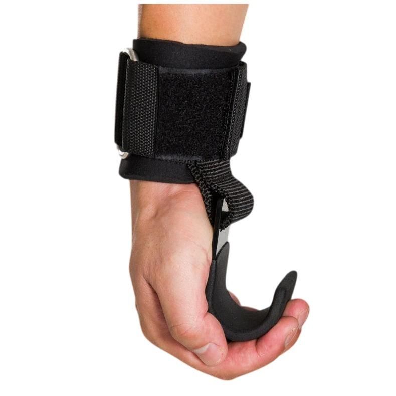 💪🏻Weight Lifting Hand Grip Pair of 1💪🏻
