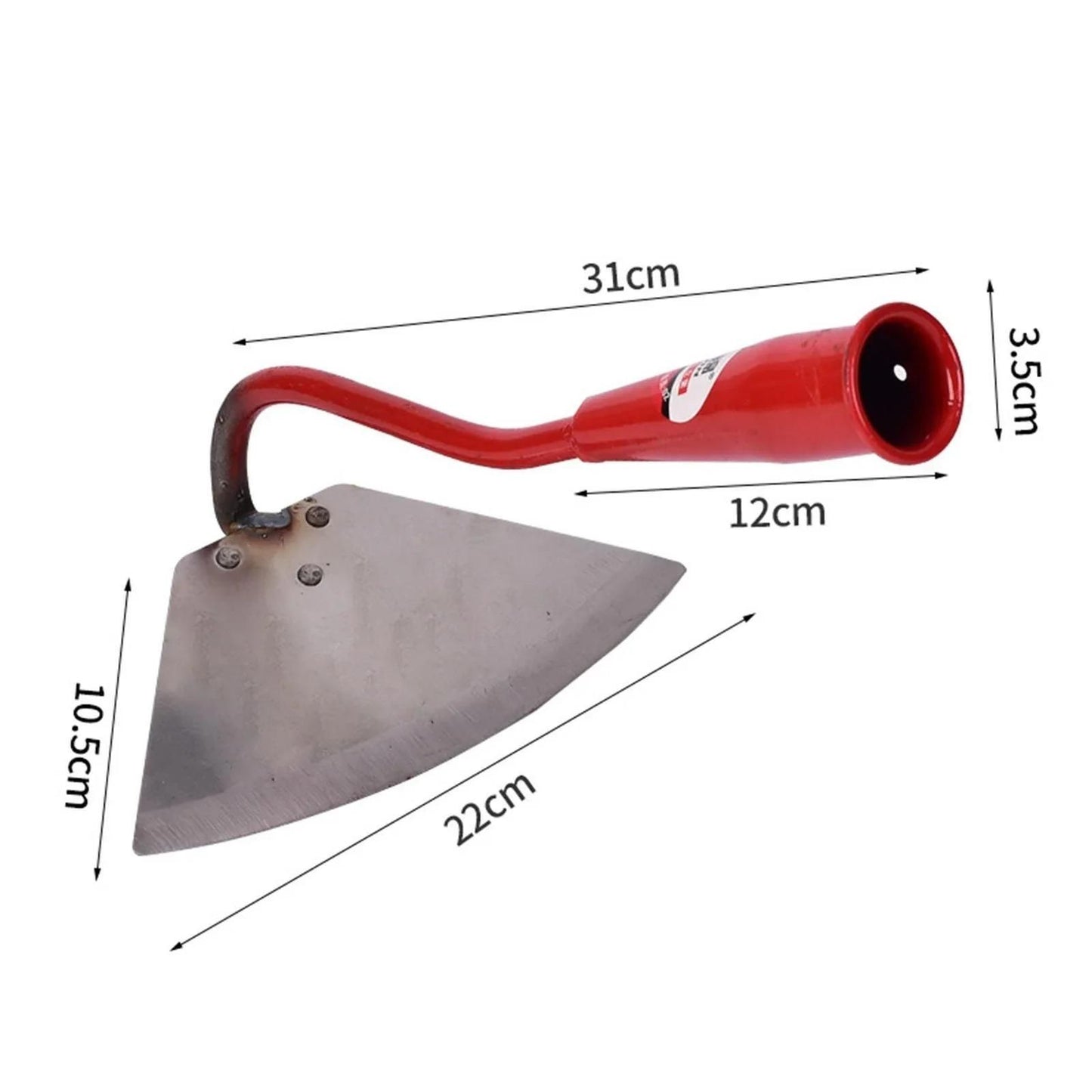 Durable Manual Weed Puller – Remove Weeds with Ease 🌱🛠️
