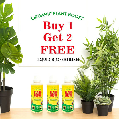 PLANT GROWTH NEUTRAL  ENHANCER SUPPLEMENT (BUY 1 GET 2 FREE)