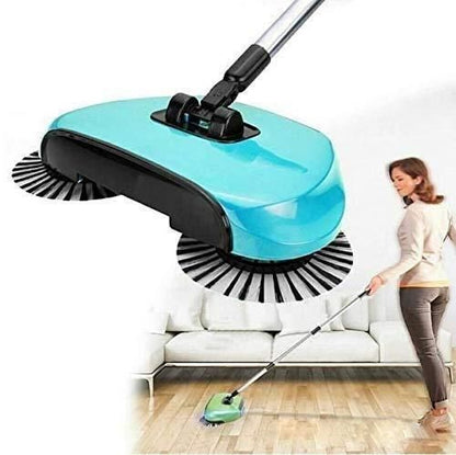 Sulfar Sweeper Floor Dust Cleaning Mop