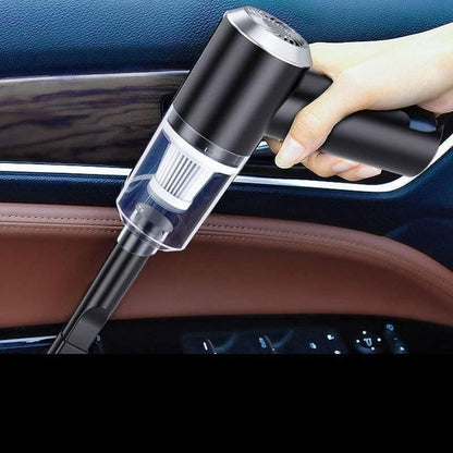 Portable Air Duster Wireless Vacuum Cleaner (Price Droop for Limited Time Only)