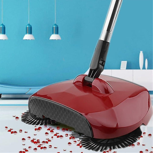 Sulfar Sweeper Floor Dust Cleaning Mop